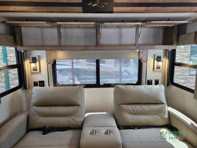 2027 Tiffin Motorhomes Open Road Allegro — photo 50 view