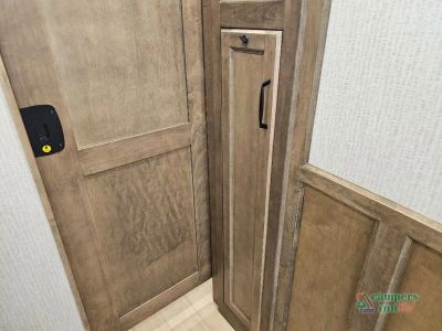 2027 Tiffin Motorhomes Open Road Allegro — photo 39 view