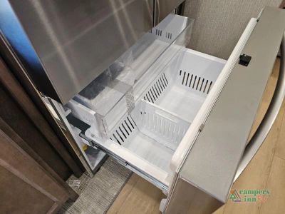 2027 Tiffin Motorhomes Open Road Allegro — photo 38 view