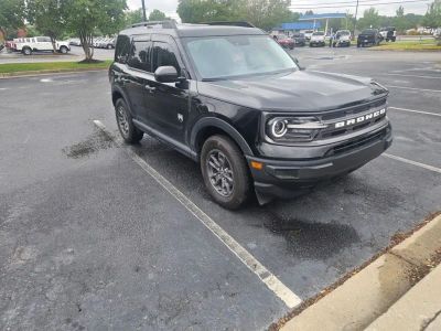 2024 Ford Bronco Sport - Photo 2