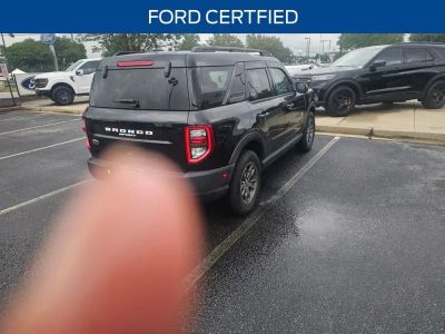 2024 Ford Bronco Sport - Photo 3