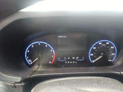 2024 Ford Bronco Sport - Photo 6