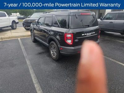 2024 Ford Bronco Sport - Photo 4