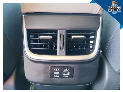 2024 Subaru Outback — photo 47 view
