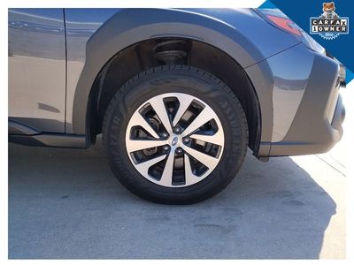 2024 Subaru Outback — photo 16 view