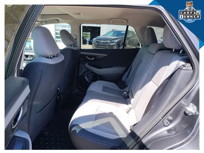 2024 Subaru Outback — photo 44 view