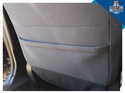 2024 Subaru Outback — photo 48 view