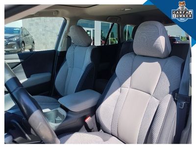 2024 Subaru Outback — photo 23 view
