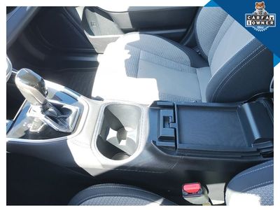 2024 Subaru Outback — photo 32 view