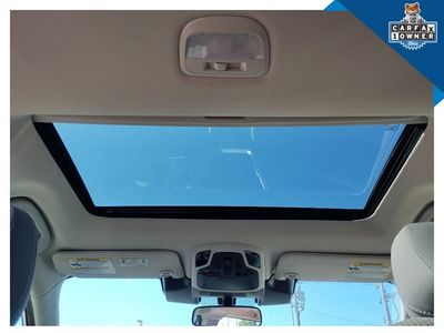 2024 Subaru Outback — photo 42 view