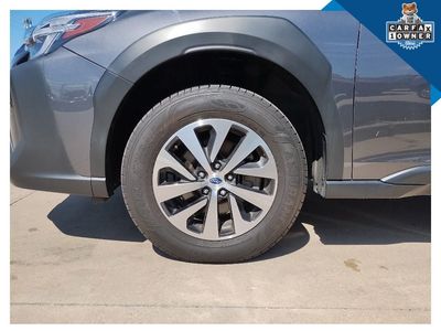 2024 Subaru Outback — photo 15 view
