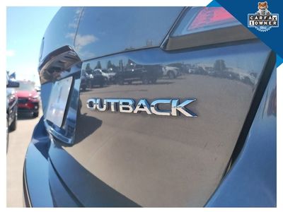 2024 Subaru Outback — photo 13 view