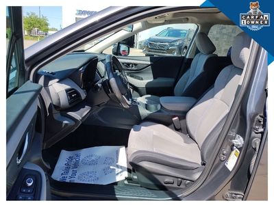 2024 Subaru Outback — photo 22 view