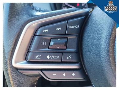 2024 Subaru Outback — photo 30 view