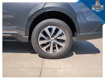 2024 Subaru Outback — photo 18 view
