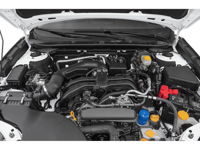 2024 Subaru Outback — photo 63 view