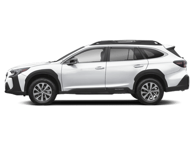 2024 Subaru Outback — photo 58 view