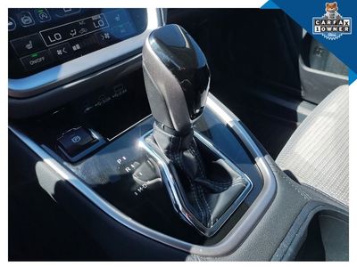 2024 Subaru Outback — photo 34 view