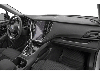 2024 Subaru Outback — photo 66 view
