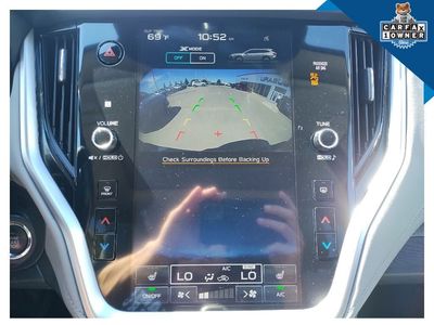 2024 Subaru Outback — photo 39 view