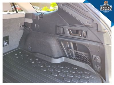 2024 Subaru Outback — photo 53 view
