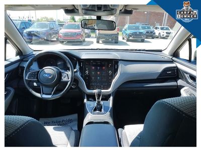 2024 Subaru Outback — photo 26 view