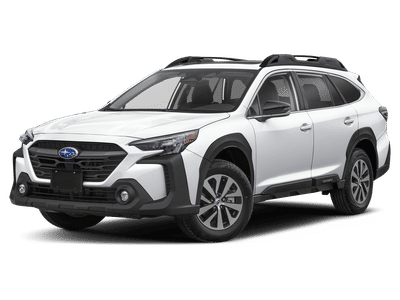 2024 Subaru Outback — photo 56 view