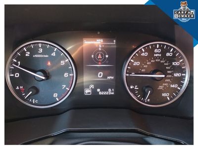 2024 Subaru Outback — photo 28 view