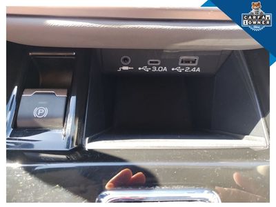 2024 Subaru Outback — photo 35 view