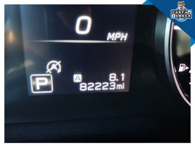 2024 Subaru Outback — photo 29 view