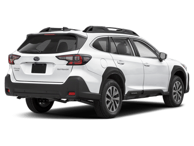 2024 Subaru Outback — photo 57 view