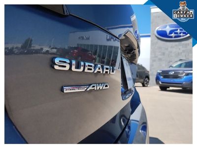 2024 Subaru Outback — photo 12 view