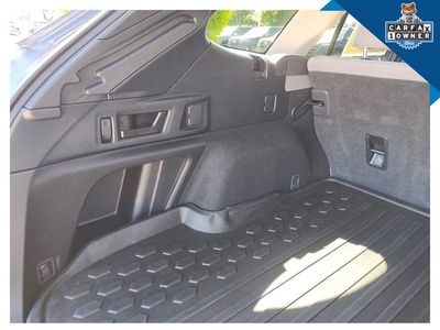 2024 Subaru Outback — photo 52 view