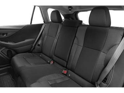 2024 Subaru Outback — photo 64 view