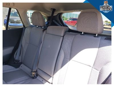 2024 Subaru Outback — photo 45 view
