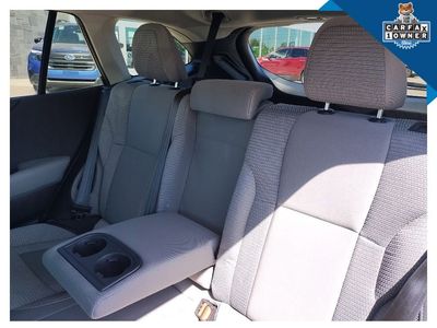2024 Subaru Outback — photo 46 view
