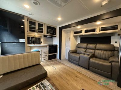 2026 Forest River RV Puma - Photo 20