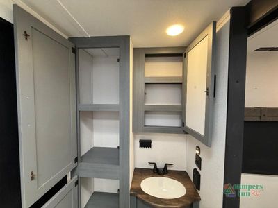 2026 Forest River RV Puma - Photo 47