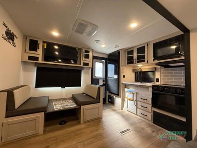 2026 Forest River RV Puma - Photo 19