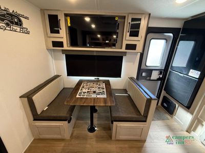 2026 Forest River RV Puma - Photo 44