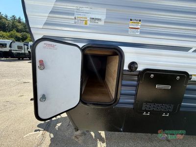 2026 Forest River RV Puma - Photo 15