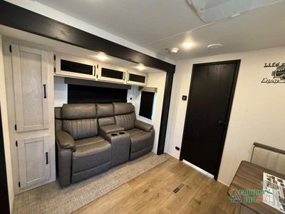 2026 Forest River RV Puma - Photo 45