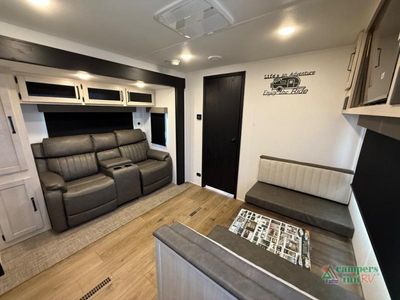 2026 Forest River RV Puma - Photo 22