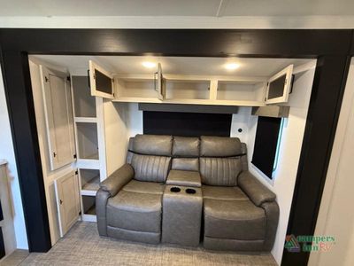2026 Forest River RV Puma - Photo 24