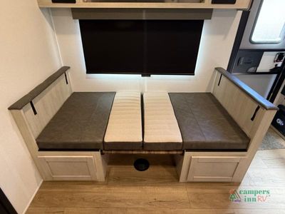 2026 Forest River RV Puma - Photo 43