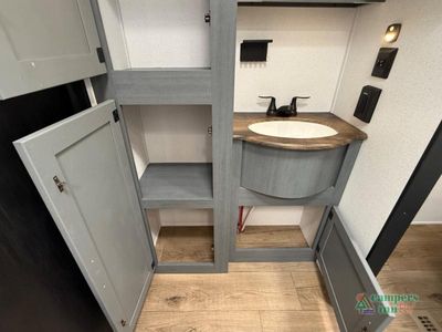 2026 Forest River RV Puma - Photo 48