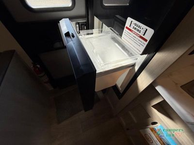 2026 Forest River RV Puma - Photo 37