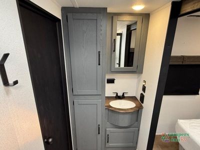 2026 Forest River RV Puma - Photo 46