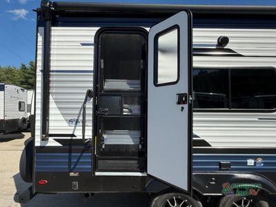 2026 Forest River RV Puma - Photo 10