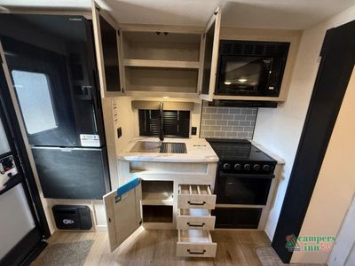 2026 Forest River RV Puma - Photo 28